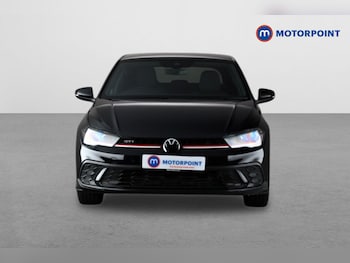 Used Volkswagen Polo 2024 for sale - 79102715: Photo