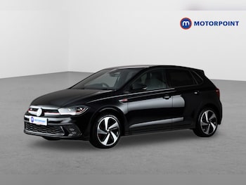 Used Volkswagen Polo 2024 for sale - 79102715: Photo