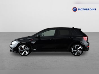 Used Volkswagen Polo 2024 for sale - 79102715: Photo