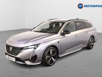 Used Peugeot 308 2024 for sale - 74707368: Photo