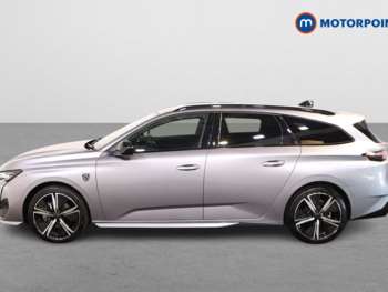 Used Peugeot 308 2024 for sale - 74707368: Photo