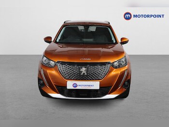 Used Peugeot 2008 undefined for sale - 77701684: Photo