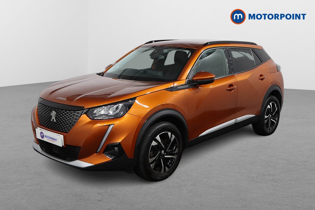 Used Peugeot 2008 for sale - 77701684: Photo 3