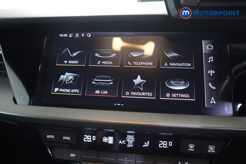 Used Audi A3 2021 for sale - 76603581: Photo 10