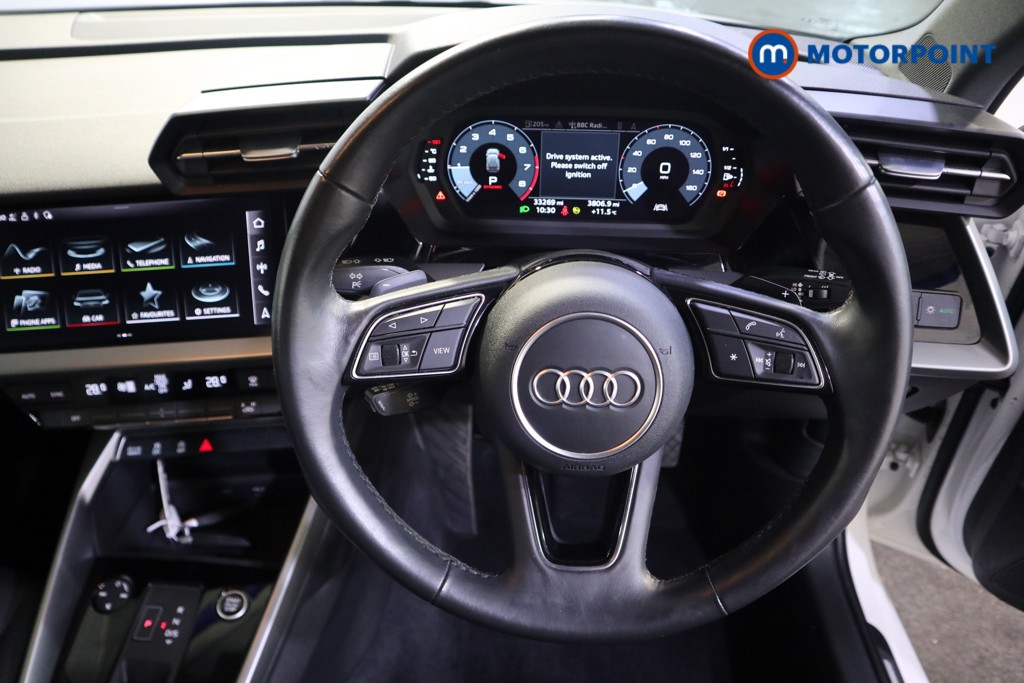 Used Audi A3 2021 for sale - 76603581: Photo 11