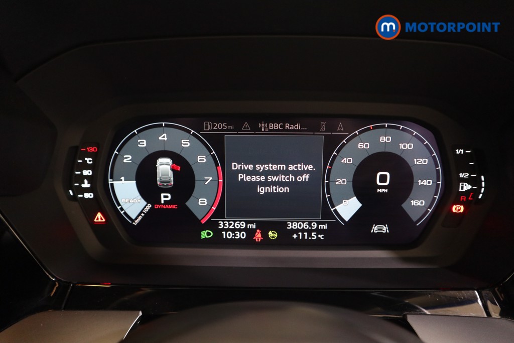 Used Audi A3 2021 for sale - 76603581: Photo 12