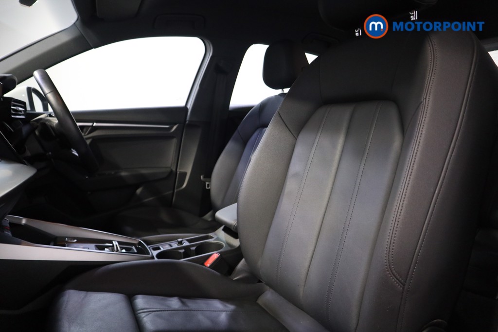 Used Audi A3 2021 for sale - 76603581: Photo 18