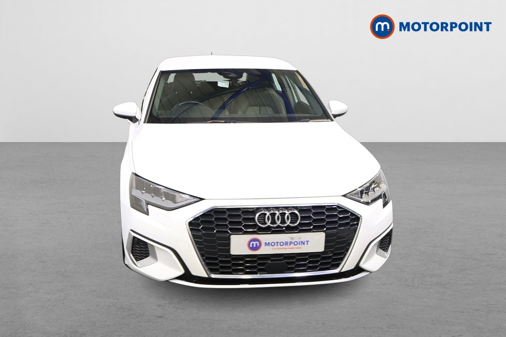 Used Audi A3 2021 for sale - 76603581: Photo 2