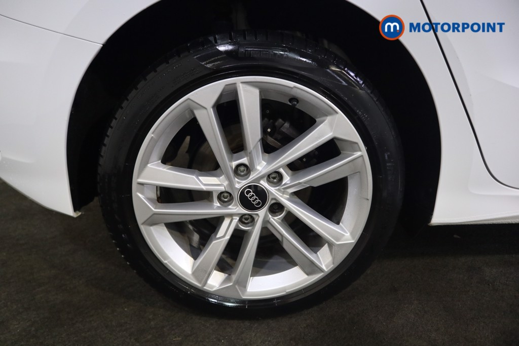 Used Audi A3 2021 for sale - 76603581: Photo 21