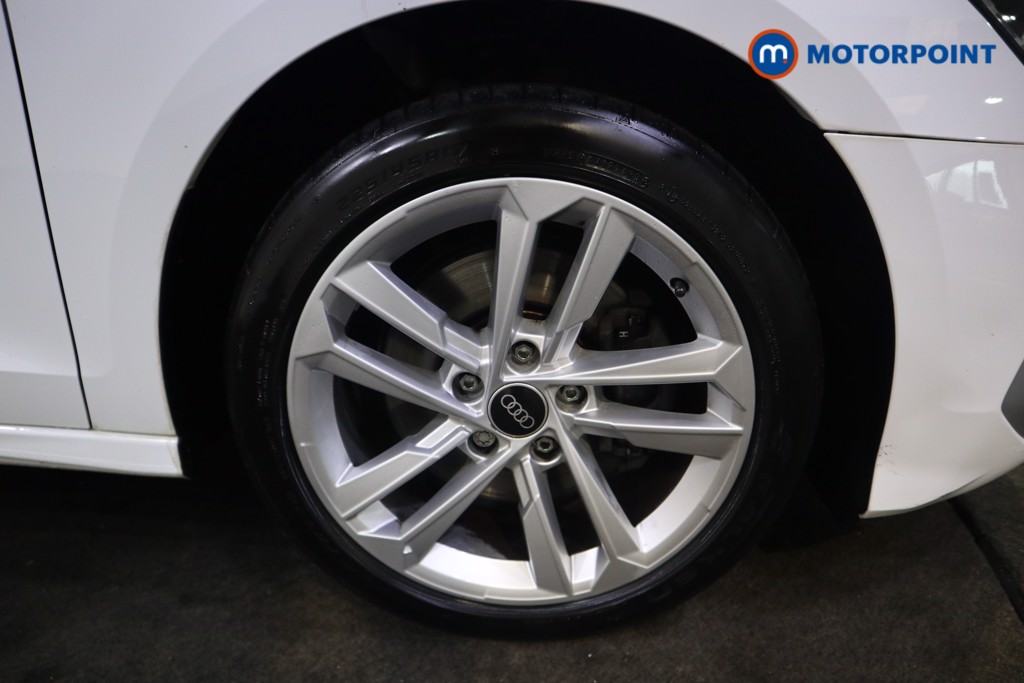 Used Audi A3 2021 for sale - 76603581: Photo 22