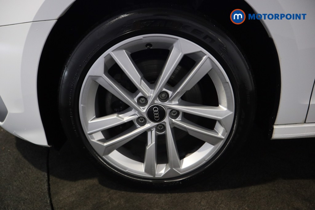 Used Audi A3 2021 for sale - 76603581: Photo 23