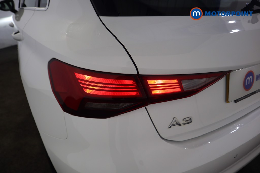 Used Audi A3 2021 for sale - 76603581: Photo 26