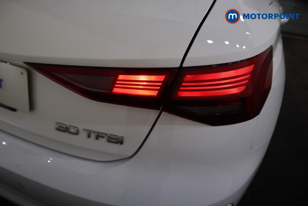 Used Audi A3 2021 for sale - 76603581: Photo 27