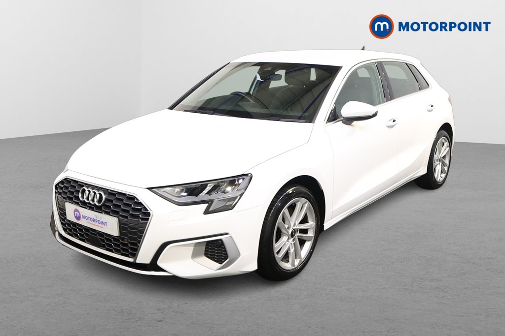 Used Audi A3 2021 for sale - 76603581: Photo 3