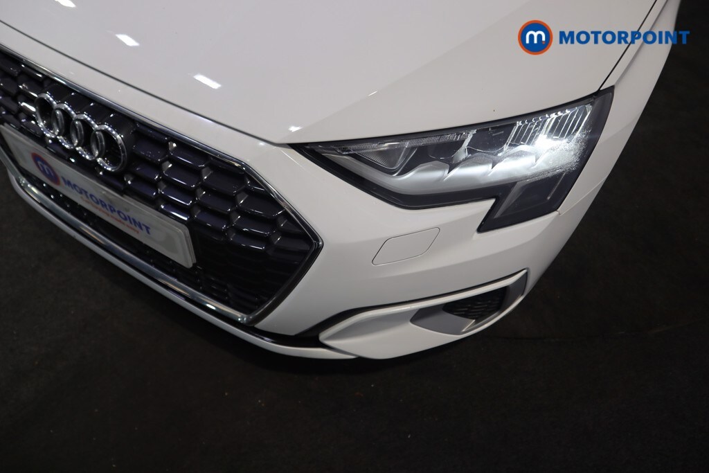 Used Audi A3 2021 for sale - 76603581: Photo 31