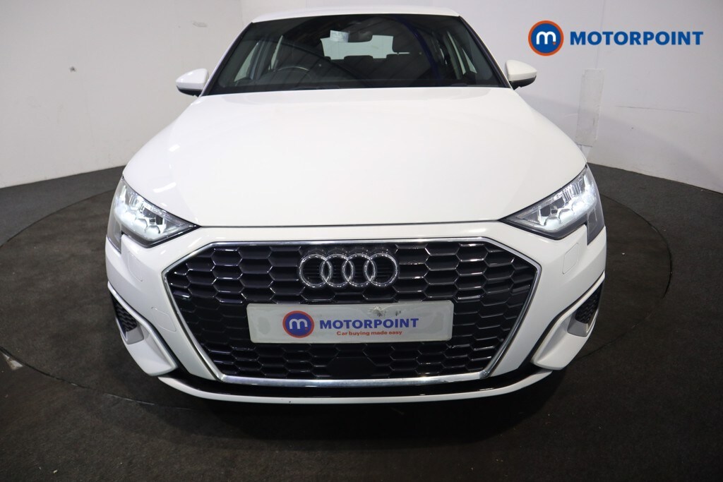 Used Audi A3 2021 for sale - 76603581: Photo 33