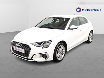 Used Audi A3 2021 for sale - 76603581: Photo