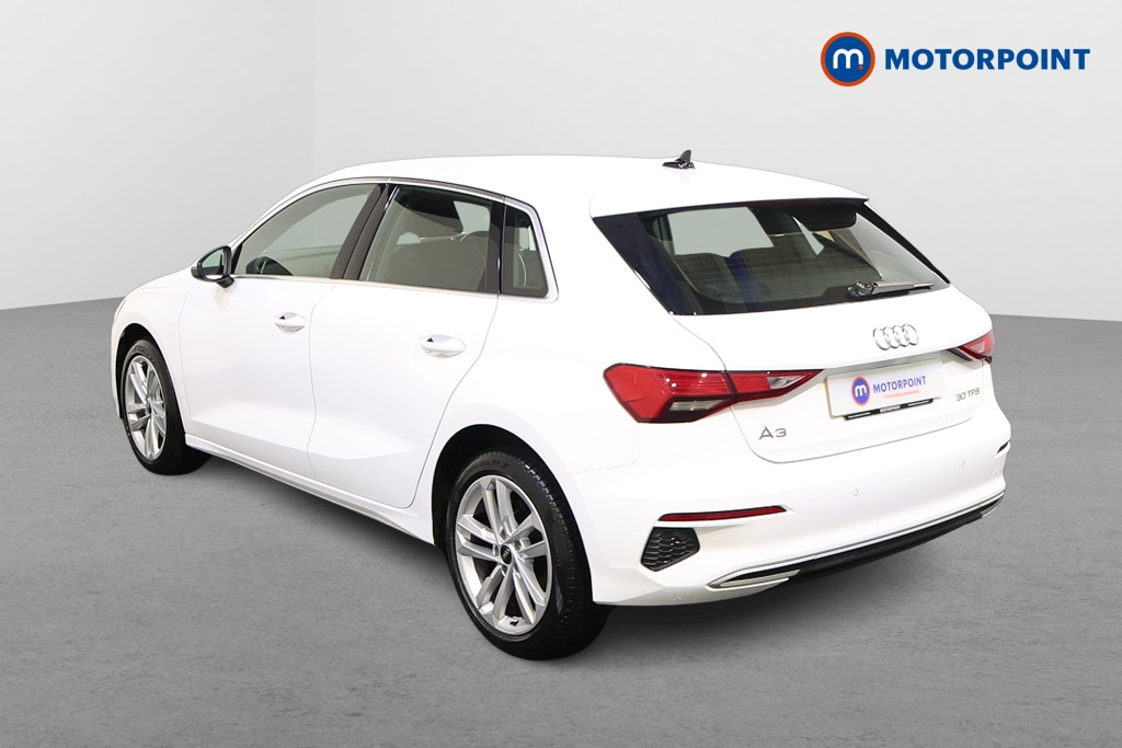 Used Audi A3 2021 for sale - 76603581: Photo 5