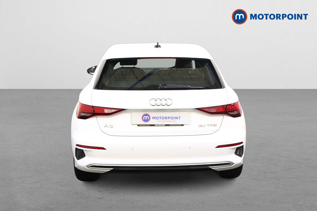 Used Audi A3 2021 for sale - 76603581: Photo 6