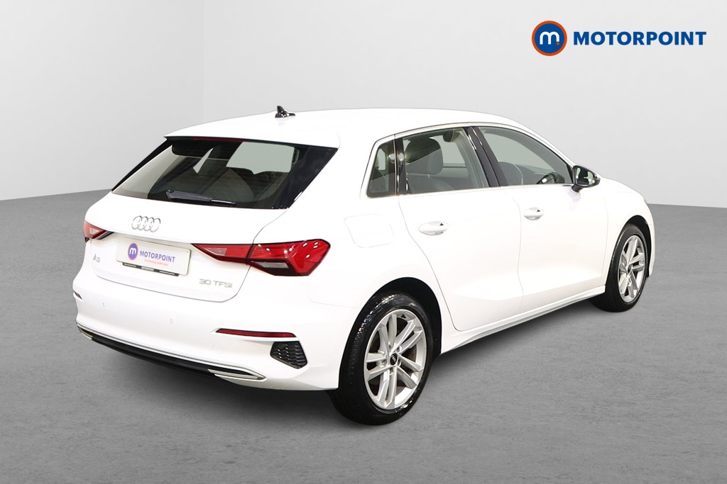 Used Audi A3 2021 for sale - 76603581: Photo 7