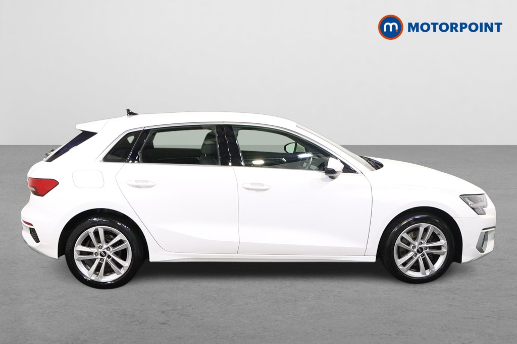 Used Audi A3 2021 for sale - 76603581: Photo 8