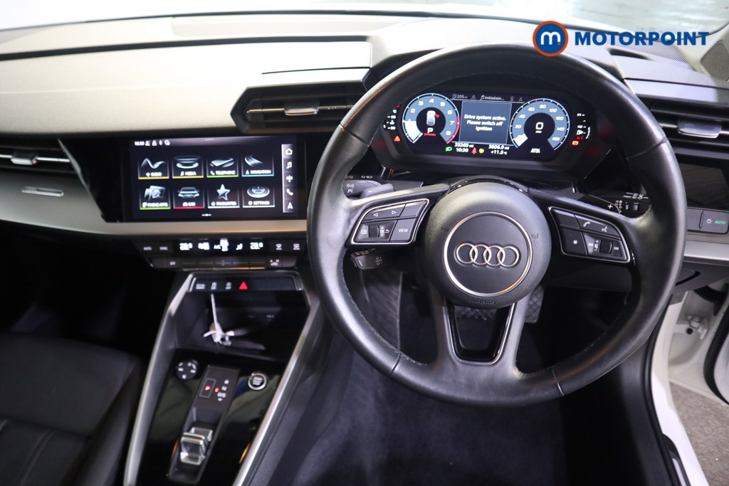 Used Audi A3 2021 for sale - 76603581: Photo 9