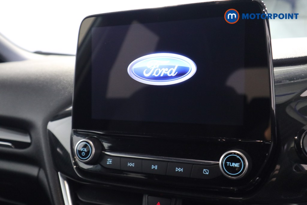 Used Ford Fiesta 2021 for sale - 77620151: Photo 10