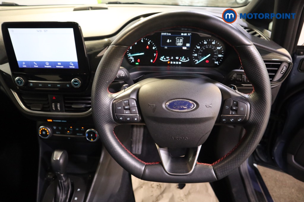 Used Ford Fiesta 2021 for sale - 77620151: Photo 11