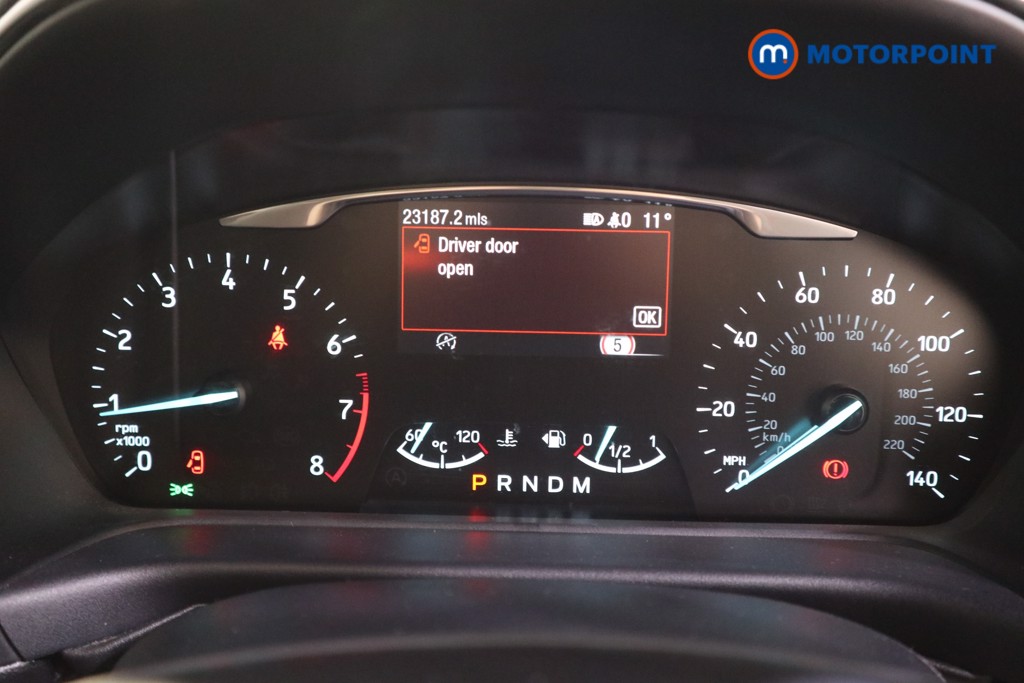 Used Ford Fiesta 2021 for sale - 77620151: Photo 12