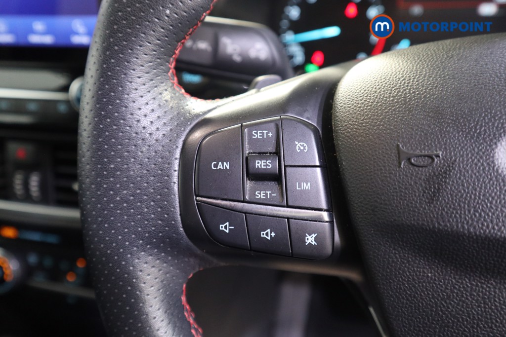 Used Ford Fiesta 2021 for sale - 77620151: Photo 13