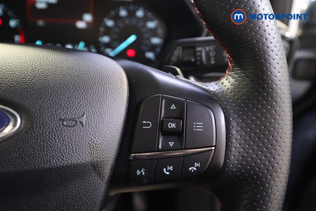 Used Ford Fiesta 2021 for sale - 77620151: Photo 14