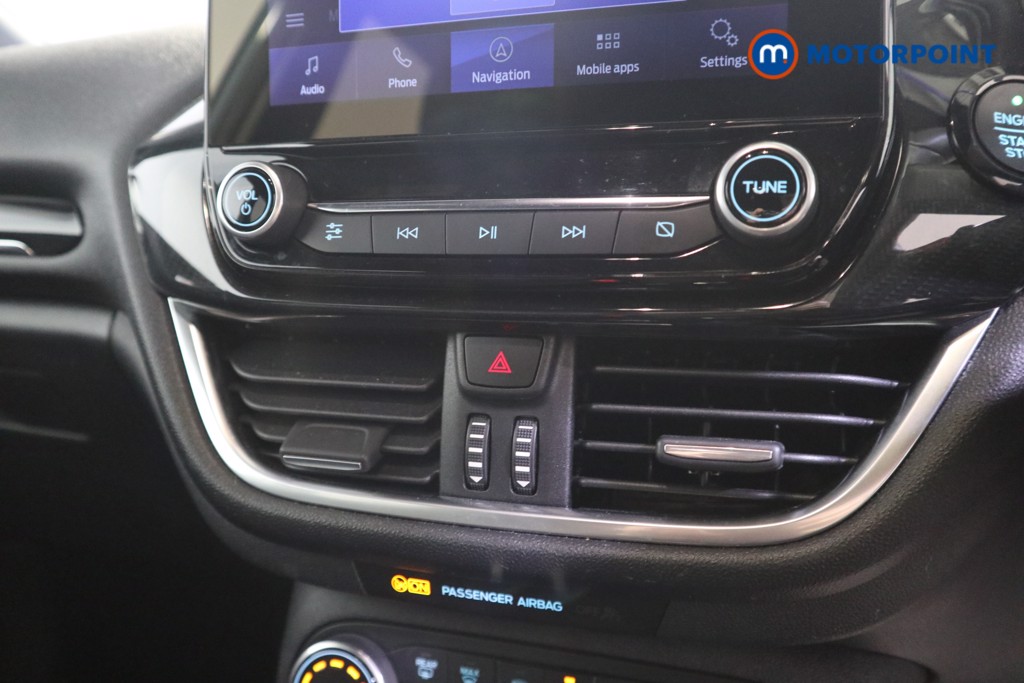 Used Ford Fiesta 2021 for sale - 77620151: Photo 15