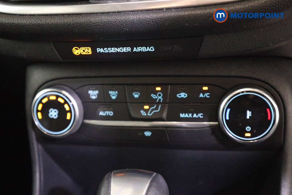 Used Ford Fiesta 2021 for sale - 77620151: Photo 16