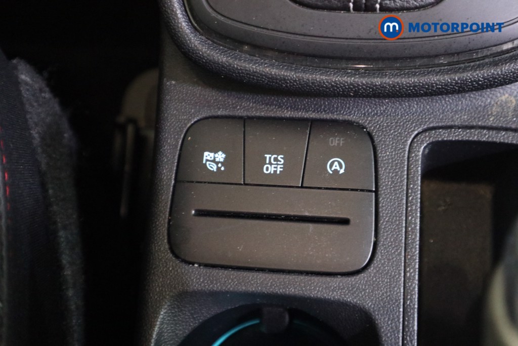 Used Ford Fiesta 2021 for sale - 77620151: Photo 18