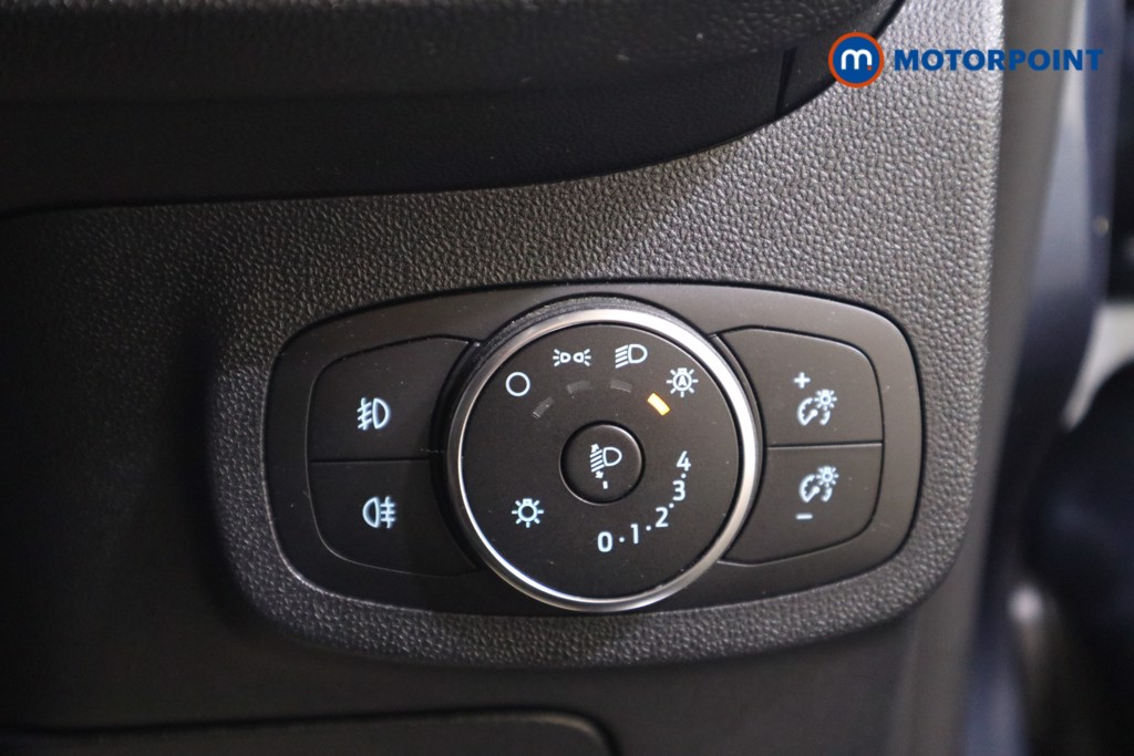 Used Ford Fiesta 2021 for sale - 77620151: Photo 19