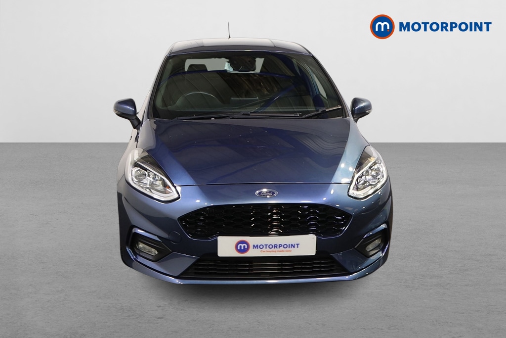 Used Ford Fiesta 2021 for sale - 77620151: Photo 2
