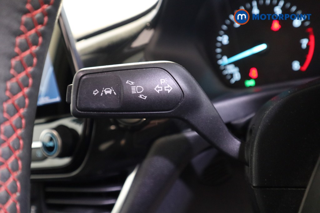 Used Ford Fiesta 2021 for sale - 77620151: Photo 20