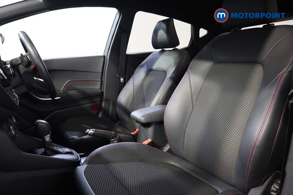 Used Ford Fiesta 2021 for sale - 77620151: Photo 26