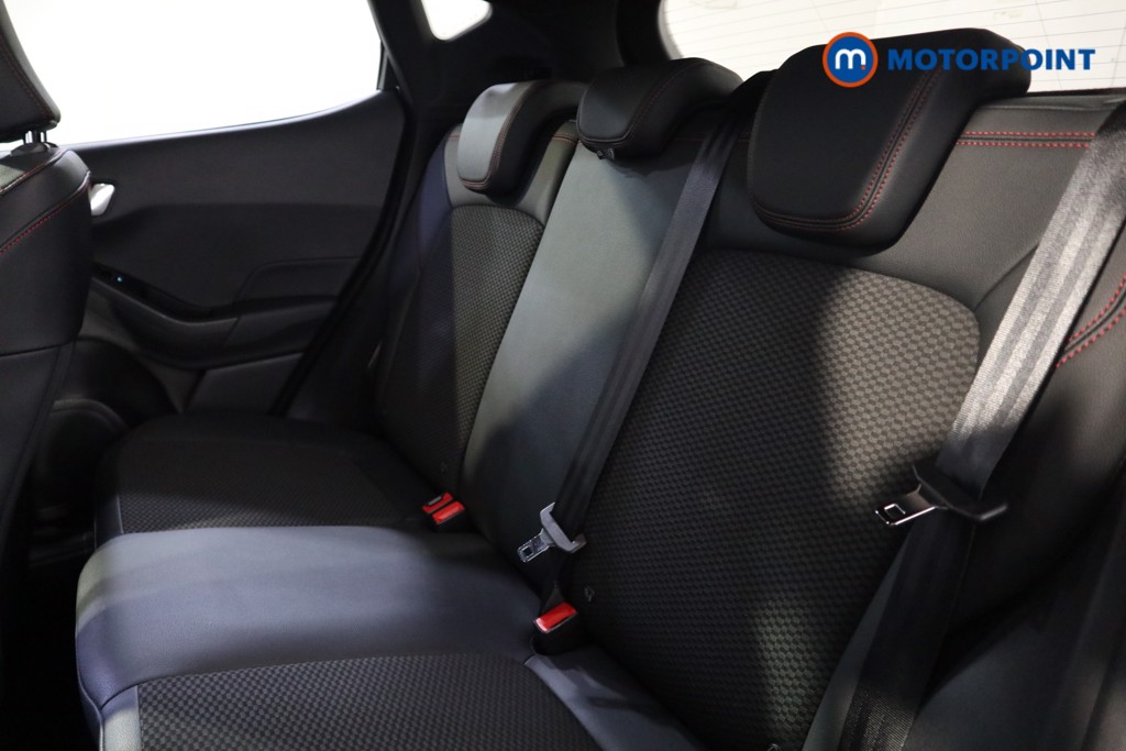 Used Ford Fiesta 2021 for sale - 77620151: Photo 27