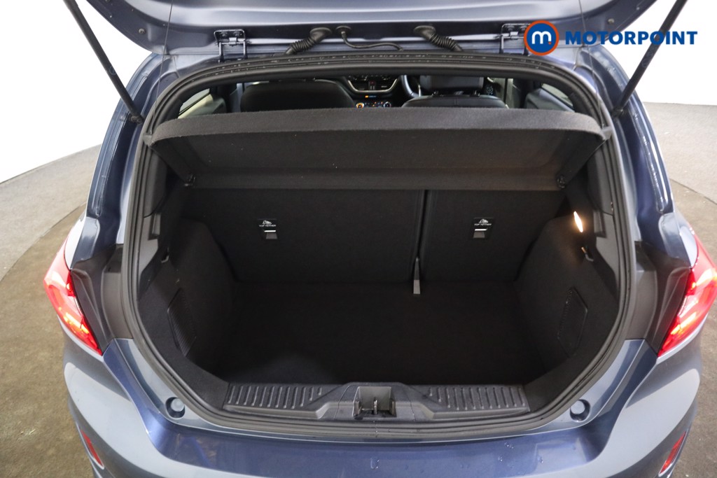 Used Ford Fiesta 2021 for sale - 77620151: Photo 29