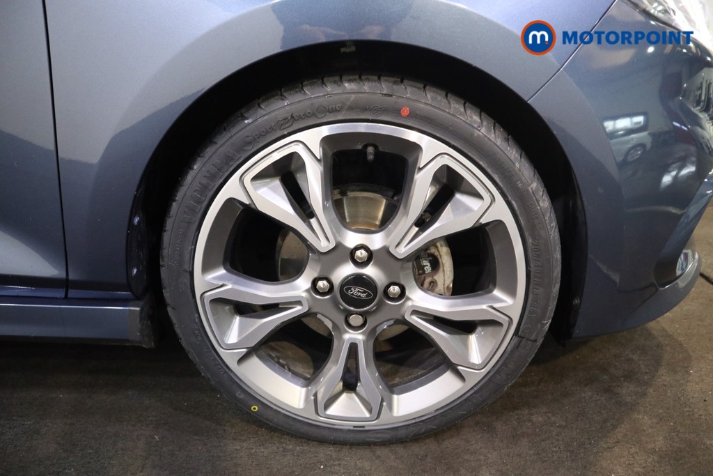 Used Ford Fiesta 2021 for sale - 77620151: Photo 31