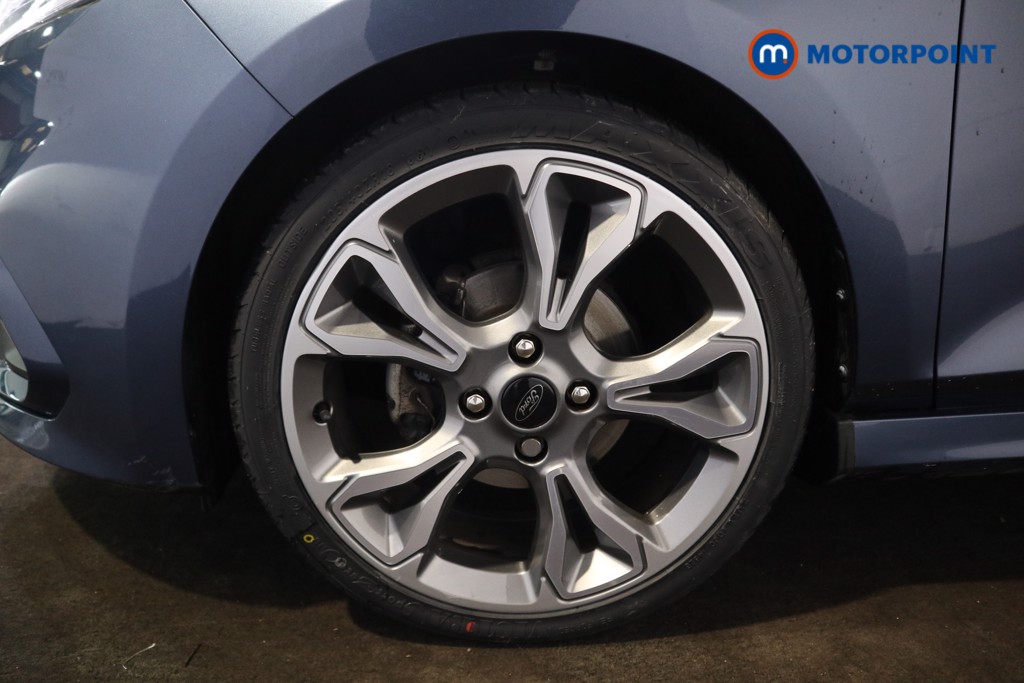 Used Ford Fiesta 2021 for sale - 77620151: Photo 32