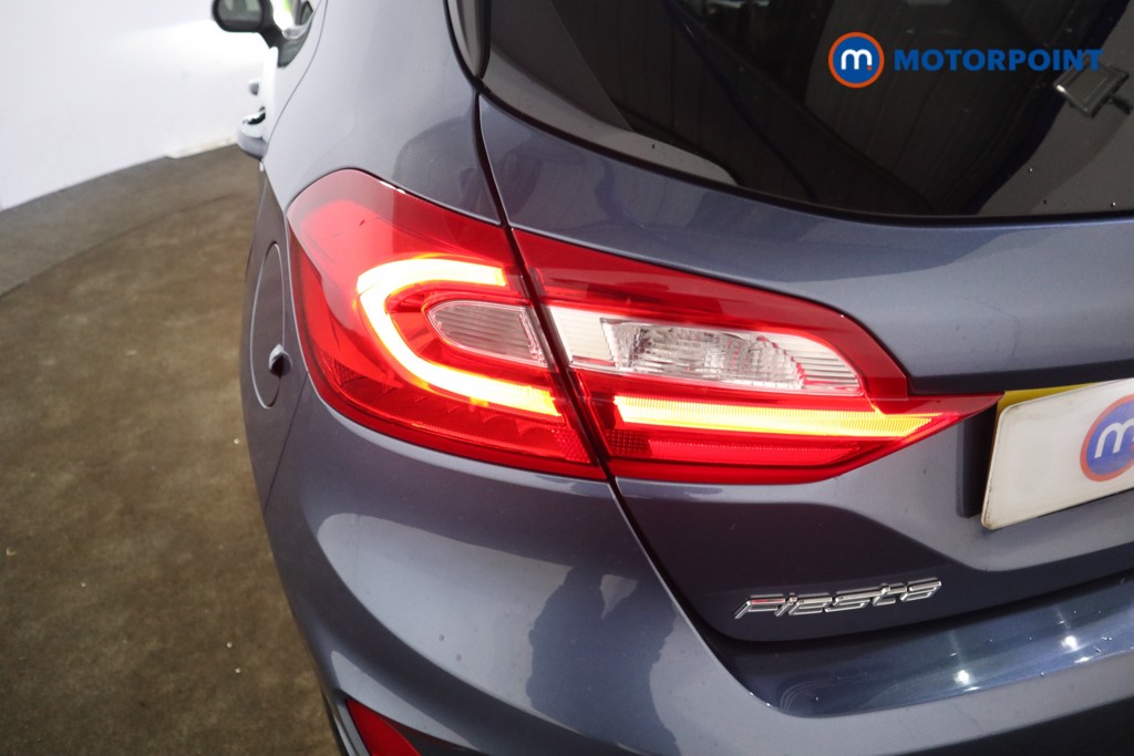 Used Ford Fiesta 2021 for sale - 77620151: Photo 35