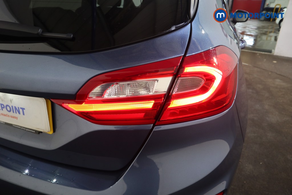 Used Ford Fiesta 2021 for sale - 77620151: Photo 36