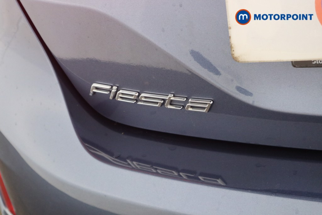 Used Ford Fiesta 2021 for sale - 77620151: Photo 37