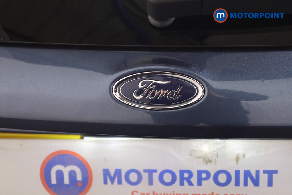 Used Ford Fiesta 2021 for sale - 77620151: Photo 38