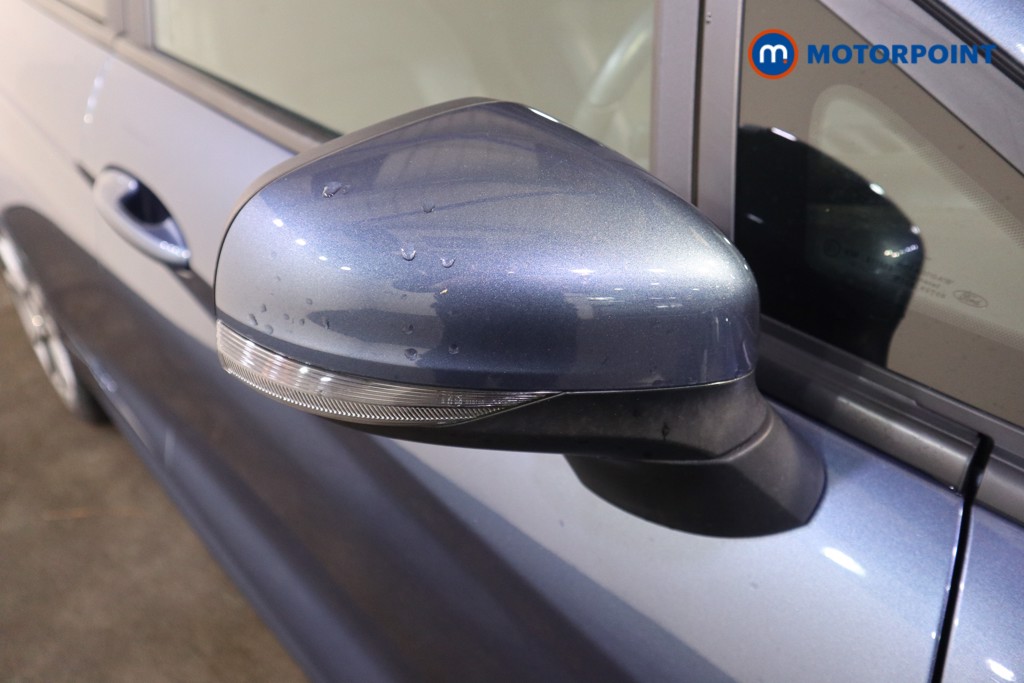 Used Ford Fiesta 2021 for sale - 77620151: Photo 41