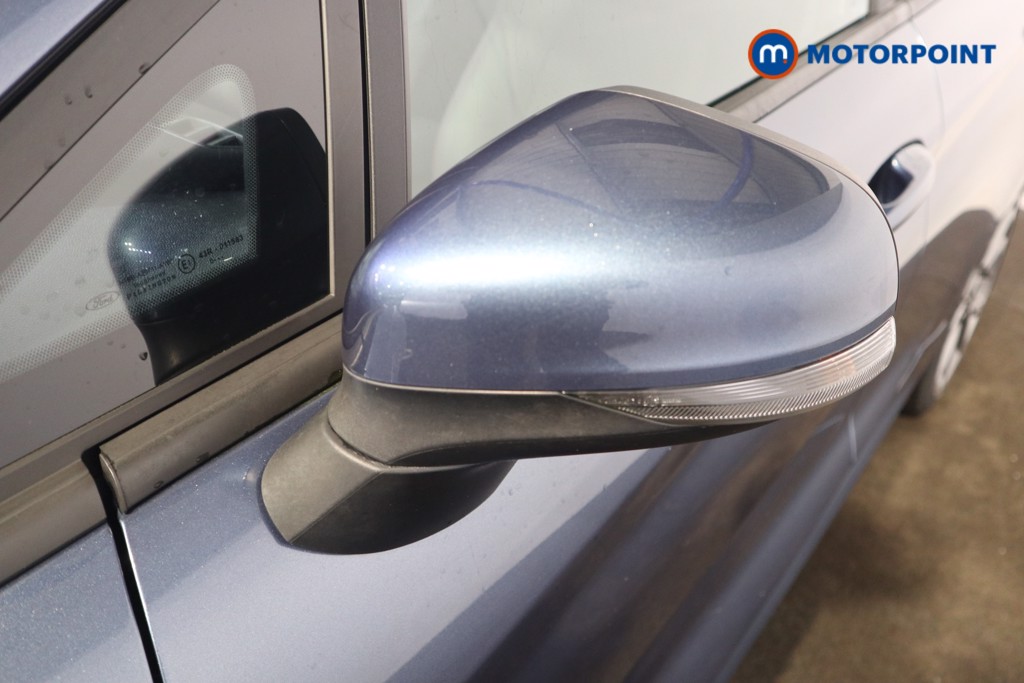 Used Ford Fiesta 2021 for sale - 77620151: Photo 42