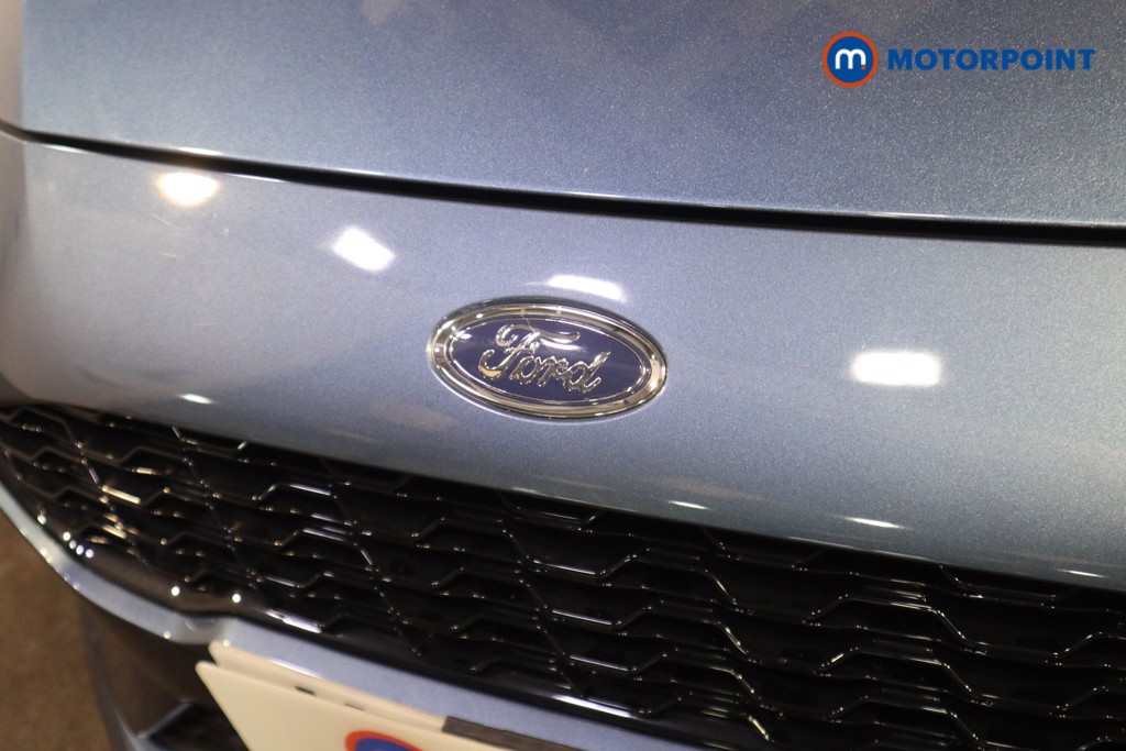 Used Ford Fiesta 2021 for sale - 77620151: Photo 43