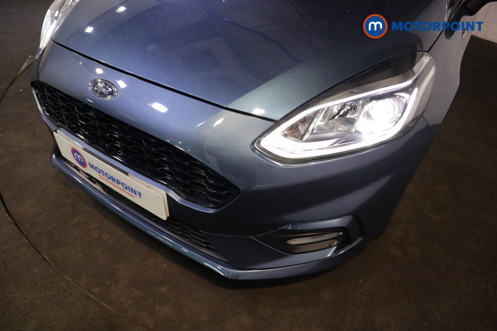 Used Ford Fiesta 2021 for sale - 77620151: Photo 44